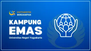 Kampung Emas