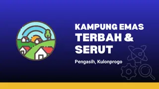 Terbah & Serut
