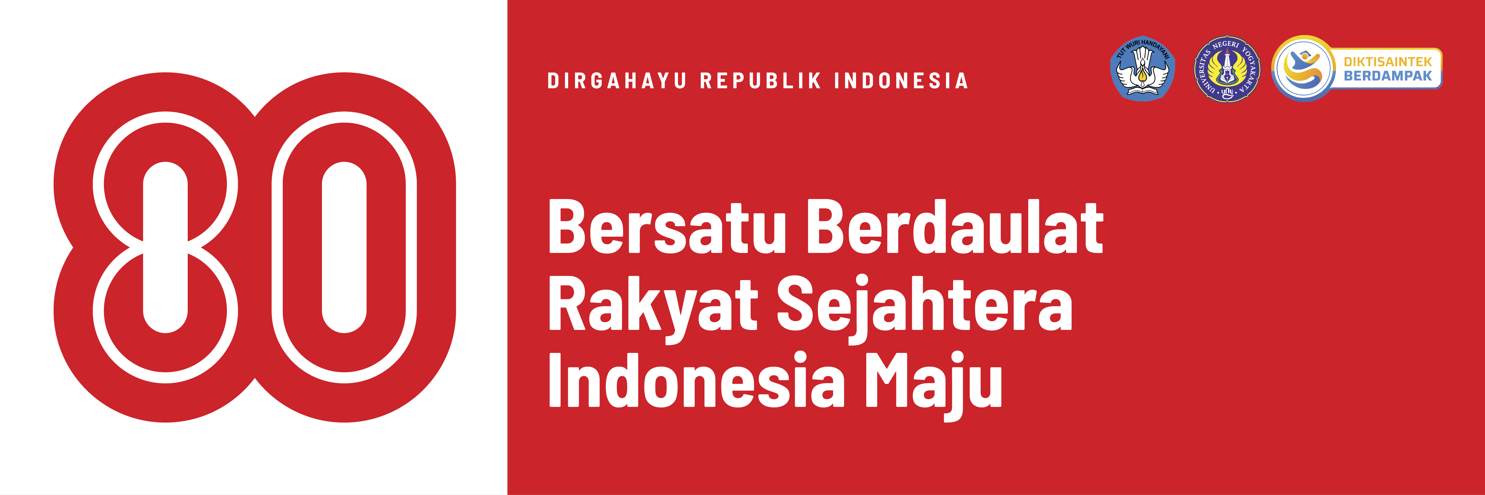 HUT RI 80