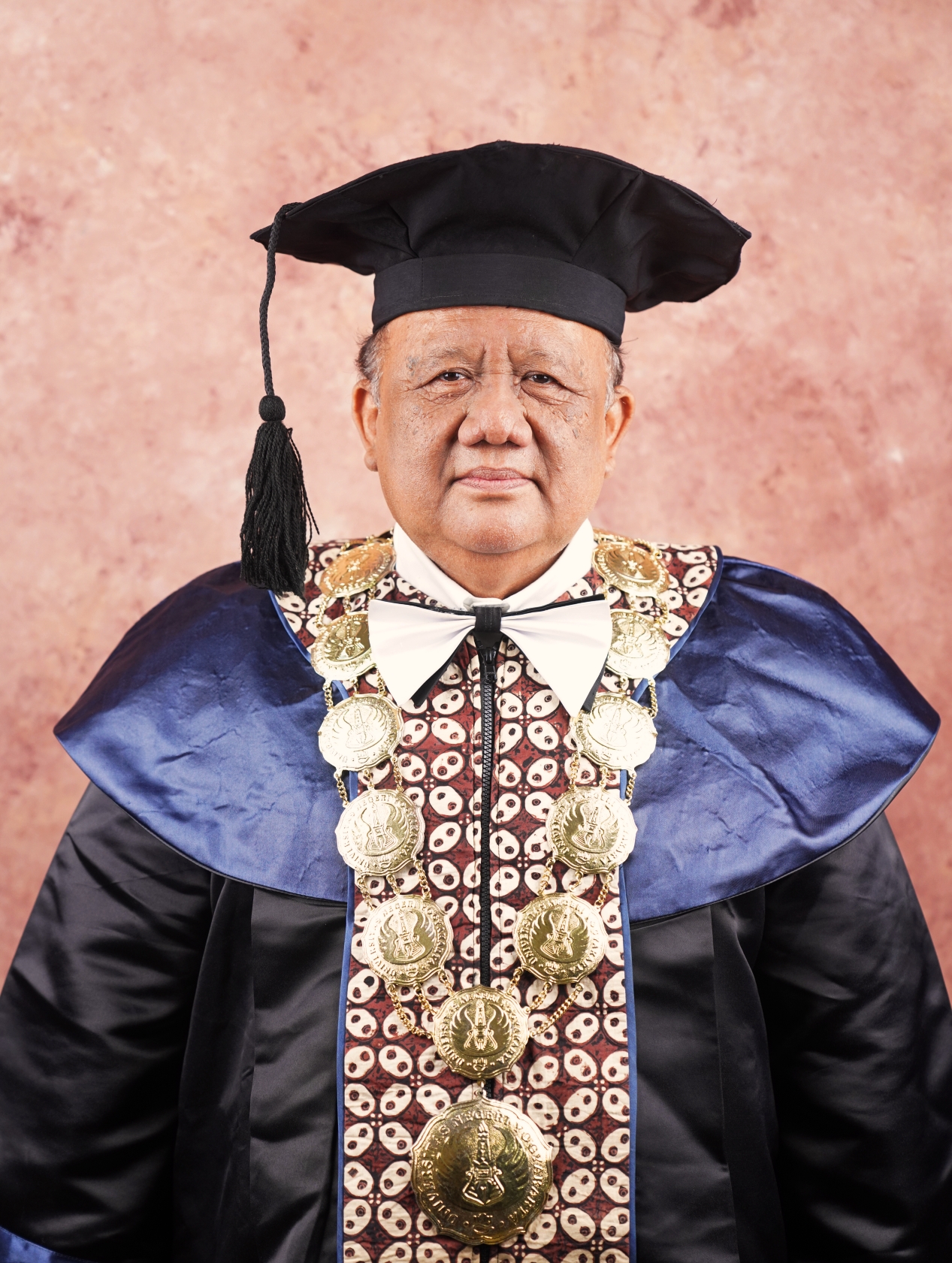 ketua senat