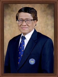 Achmad Dardiri