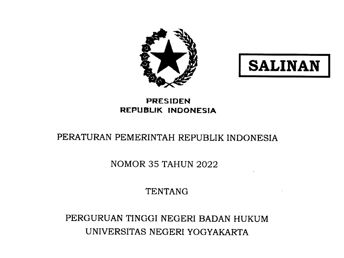 organisasi dan tata kelola