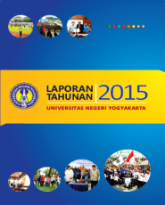 Laporan Tahunan | Universitas Negeri Yogyakarta