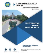 Laporan CALK 2024