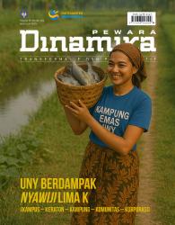Pewara Dinamika April-Juni 2025