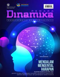 Pewara Dinamika Januari-Maret 2025