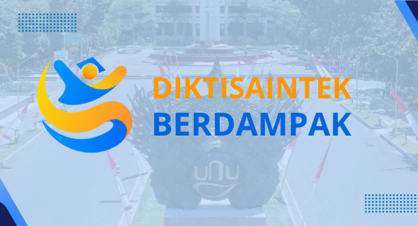 Diktisaintek Berdampak