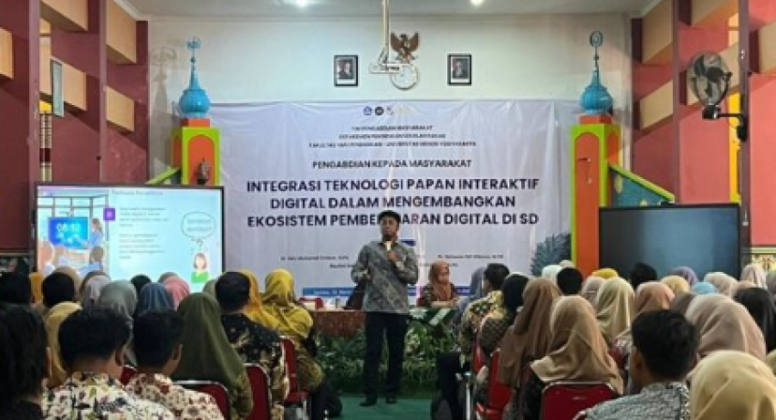 Pelatihan Guru Inspiratif