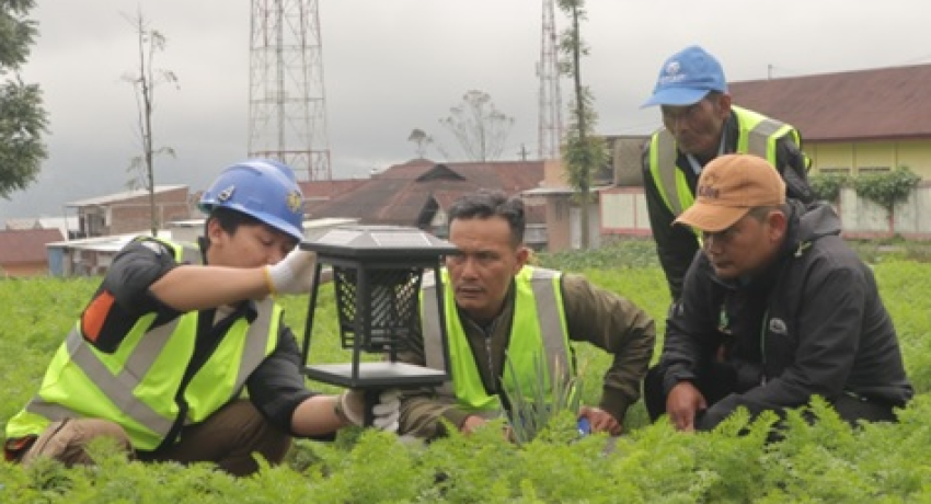 Smar Farming UNY