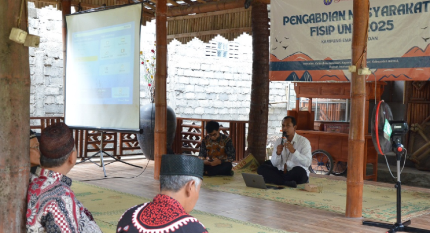 Website PKM