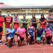 Rugbi SEA Games 2019