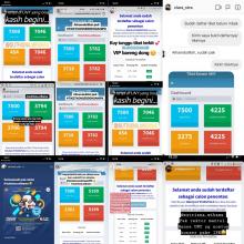 7500 TIKET KONSER LUDES DALAM WAKTU KURANG DARI 5 JAM!