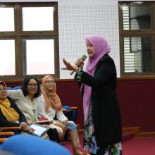  PELATIHAN HOSPITALITY MANAGEMENT PPS UNY