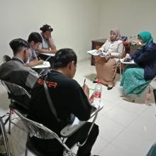  KETERAMPILAN SELF COMPASSION BAGI RELAWAN BENCANA