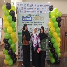 MAHASISWA MATEMATIKA UNY BERHASIL SABET SILVER DAN BRONZE AWARD DALAM AJANG KOMPETISI INTERNASIONAL DI MALACCA 