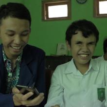 MAHASISWA UNY CIPTAKAN APLIKASI MEDIA EDUKASI PENDIDIKAN AGAMA ISLAM INOVATIF 