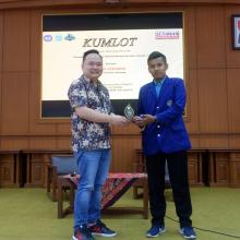 PEMILIK SETIAWAN SPOORING GUGAH JIWA BISNIS MAHASISWA OTOMOTIF UNY