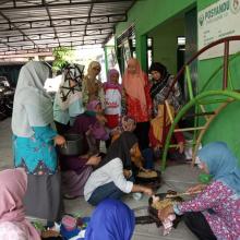  PENATAAN MENU SEHAT BALITA UNTUK MENCAPAI KESEHATAN PRIMA