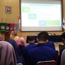UNY SELENGGARAKAN PENGARAHAN DAN OPTIMALISASI PKM 5 BIDANG 2019 