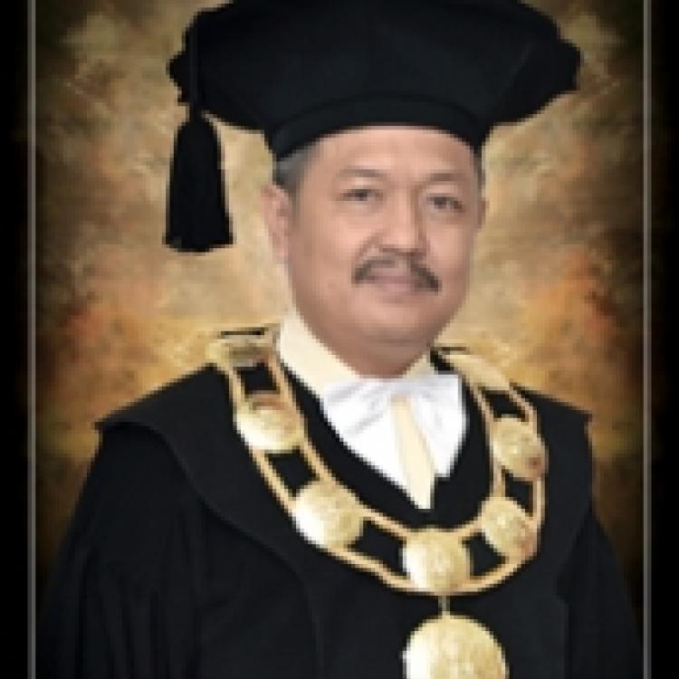 Prof. Dr. Margana, M.Hum.,M.A.