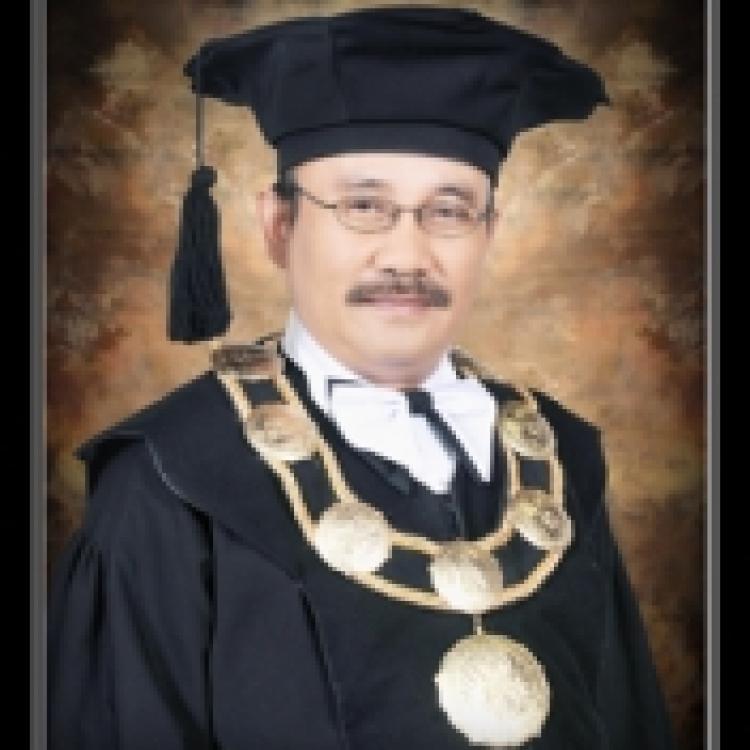 Pimpinan | Universitas Negeri Yogyakarta