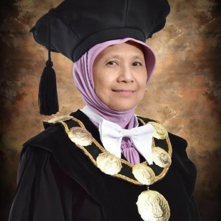 PROF. DR. ENDANG NURHAYATI, M.HUM. 