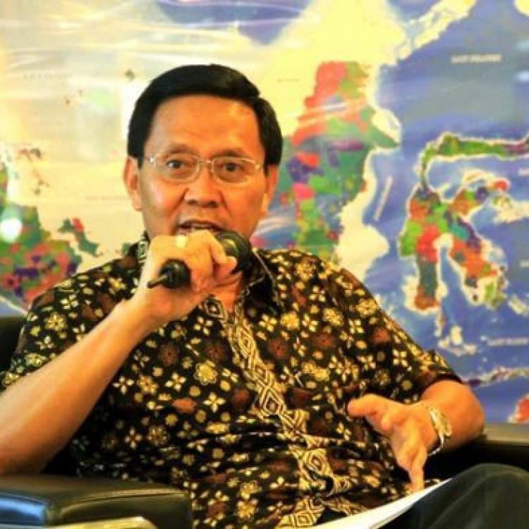 Prof. Suyanto, Ph.D.