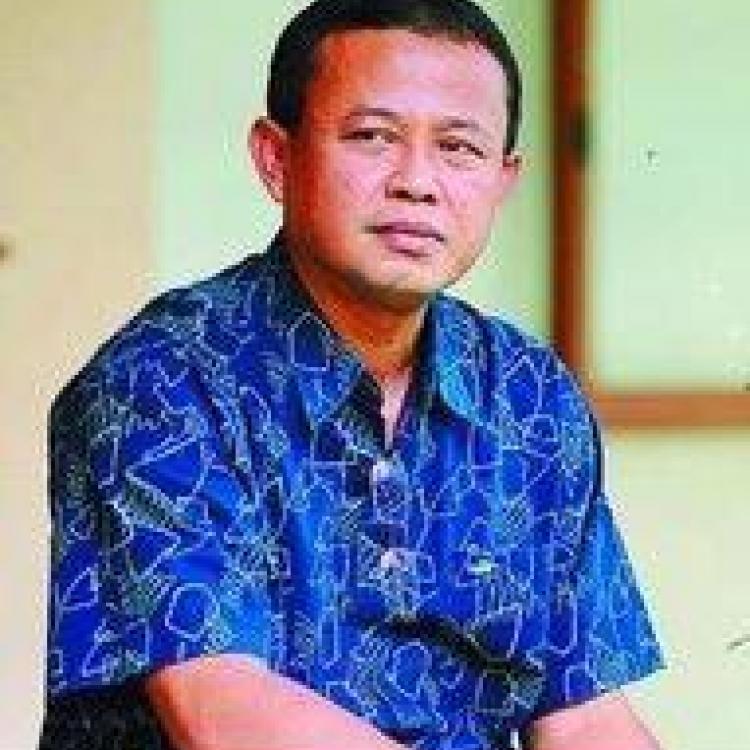 Prof. Dr. Suminto A. Sayuti