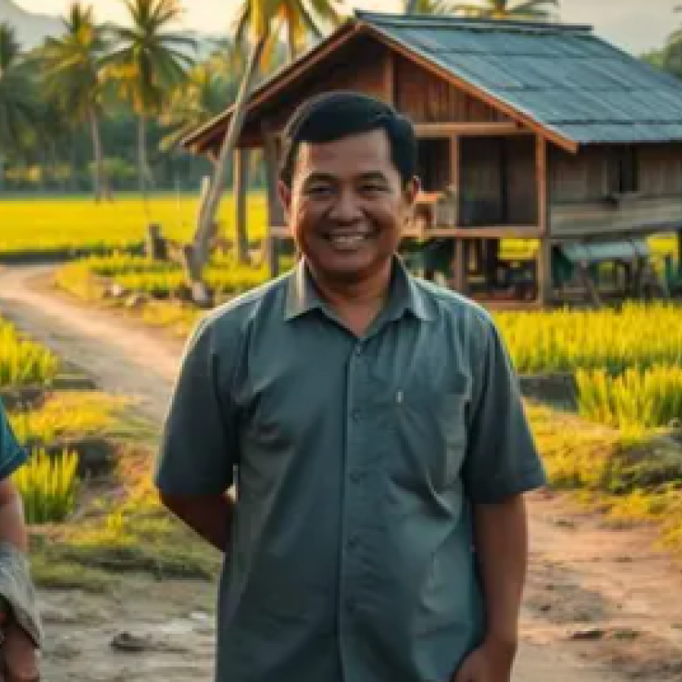 Agung Iroyudan