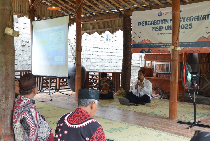 Website PKM